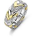 anello a fascia gioiello donna 12264zy/48
