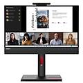 thinkcentre tiny-in-one 22 led display 54 6 cm (21. 5") 1920 x 1080 pixel full hd nero
