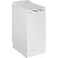 btw l50300 it/n lavatrice caricamento dall'alto 5 kg 1000 giri/min d bianco (btwl50300it/n)