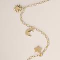 bracciale beverly oro giallo collezione beverly oro giallo