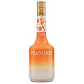 de kuyper royal distillers peachtree de kuyper 70cl