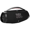 boombox 3 altoparlante portatile stereo nero (jblboombox3blkep)