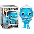 - batman & robin pop! heroes vinyl figure mr. freeze (glitter) 9 cm