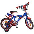 - bicicletta 14&quot spiderman
