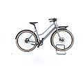 ebike ricondizionata · bikes greta · come nuovo