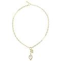 - collana donna jubn03234jwygrht-u