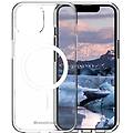 DBRAMANTE1928 dbramante 1928 iceland pro custodia per iphone 14 in 100 plastica riciclata trasparente