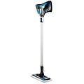 2234n powerfresh slim pulitore a vapore multisuperficie 2 in 1 capacita' 350 ml 1500 w titanio-blu