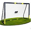 porta da calcio goal master 180. resistente alle intemperie