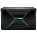 HPE microserver gen11 server montaggio su rack 1 x xeon e-2434 3 4 ghz ram 32 gb