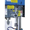 t032da trapano a colonna con sistema di refrigerazione e discesa automatica