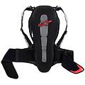 - protezioni corpo nucleon kr 2 back protector level 2 protezioni xs