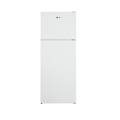 - frigorifero 2 porte at473ew classe e 435 lt-bianco