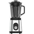 frullatore power black titanium 1000 1 5l 1000w acciaio inox 5 velocit&agrave;