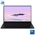 galaxy chromebookplus 15. 6 intel core 3 ram 8gb-ssd 256gb nvme-intel graphics-wi-fi 6e-chromeos
