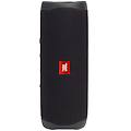 flip 5 altoparlante portatile stereo nero 20 w