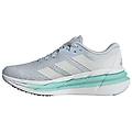 ADIDAS adistar 3 w scarpe running neutre donna grey/light blue 5 5 uk