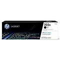 cf540a toner nero originale 203a hewlett packard