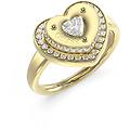 anello donna gioielli till morning jubr05552jwyg54