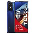 smartphone 6 78 50 se 4g lte midnight blue ( 256gb ram 6gb 5010mah ) t611b1 2alca112