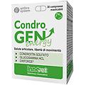 italia srl condrogen energy mangime complementare per la salute articolare 30 compresse masticabili