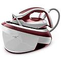 - ferro da stiro a secco e a vapore sv8150c0 2800 w colore rosso bianco