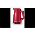 Bosch Twk3m124 Bollitore Elettrico 1 7 L 2400 W Rosso