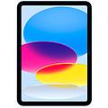 ipad (10^gen. ) 10. 9 wi-fi 64gb blu (mpq13ty/a)