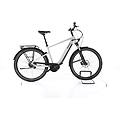 ebike ricondizionata · savino evo 5r performance · come nuovo