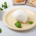 mozzarella di latte pugliese senza lattosio 125 g
