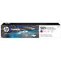 Hp Cartuccia Originale 981y Magenta