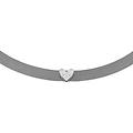 collana choker donna gioiello lj1865