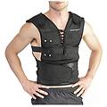 gilet per elettrostimolatori muscolari sport-elec