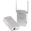 kit powerline av 1000 ethernet bridge con access point wifi per estendere la vostra rete a 1 gbps