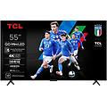 q6c series smart tv 55'' 4k qd-mini led google tv dolby vision iq
