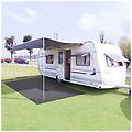 - tappeto da campeggio 250x600 cm antracite