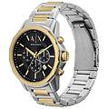 set orologio al quarzo ax7148set ax7148set