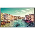 - qb98t-b pannello piatto per segnaletica digitale 2 49 m (98') lcd wi-fi 350 cd /m² 4k ultra