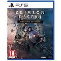 media crimson desert day one ps5