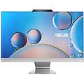 a3402wva i5-1335u 16 gb 512 gb ssd full hd ips bianco windows 11 pro pc desktop tastiera spagnola