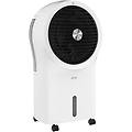 polifemo zeus raffrescatore ventilatore per climatizzazione ad alte prestazioni design innovativo
