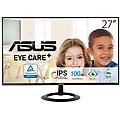 vz27ehf monitor gaming eye care da 27'' pollici full hd (1920x1080) ips frameless 100 hz