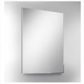 gallery specchio 60x100 cromato codice prod b20450cr