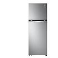 gtbv38pzgkd frigorifero doppia porta 60cm classe e 335l door & linear cooling inox