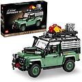 icons land rover classic defender 90 2336 pezzi