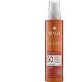 istituto ganassini sun system spray vapo spf50+ confezione da 200ml