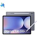 - galaxy tab s10+ (2024) wi-fi 256gb 12gb ram display 12. 4' (wi-fi 802. 11a /b /g /n /ac /ax 2.