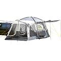 second hand tenda posteriore auto pitea xl cross autoportante