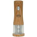 r. g. v. cheesy legno grattugia elettrica cordless da tavolo 30 w