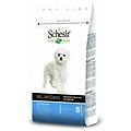 Schesir Small Adult Con Pesce Crocchette Per Cane Set 2 X 2 Kg